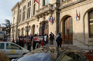 HC011 Mairie